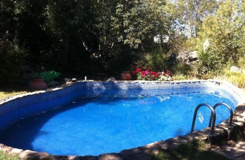 Valdemorillo House | Casa Rural Saint Joseph