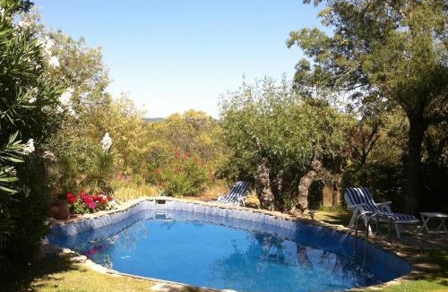 Valdemorillo House | Casa Rural Saint Joseph