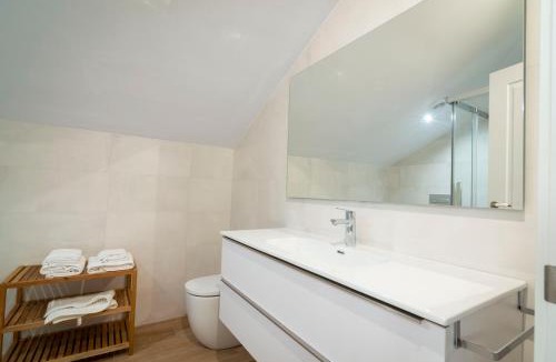 Ainsa-Sobrarbe Apartment | Casa Rural San Victorian 16