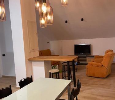 Ainsa-Sobrarbe Apartment | Casa Rural San Victorian 16