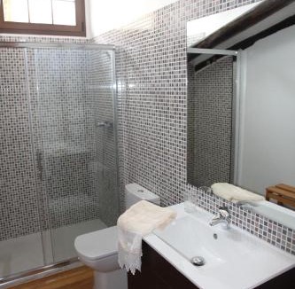 Artajona House | CASA RURAL SANCHO