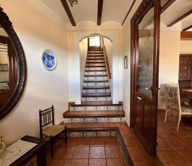 Biar House | Casa Rural Sant Antoni