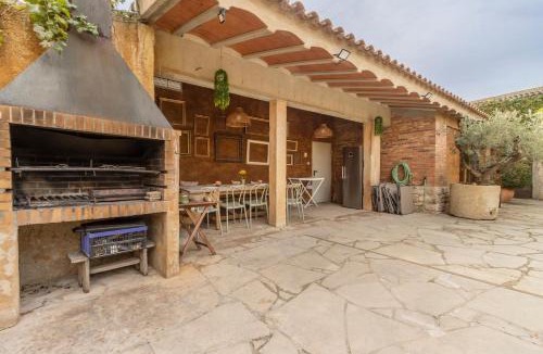 Sant Marti de Riucorb House | Casa Rural Somni Compartit