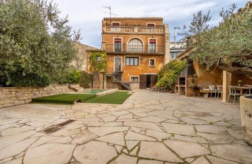 Sant Marti de Riucorb House | Casa Rural Somni Compartit