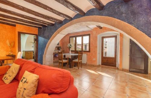 Sant Marti de Riucorb House | Casa Rural Somni Compartit