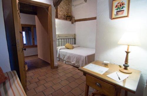 Chinchon House | Casa Rural & Spa La Graja