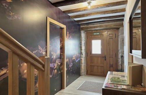 Baztan House | Casa Rural Sutegia