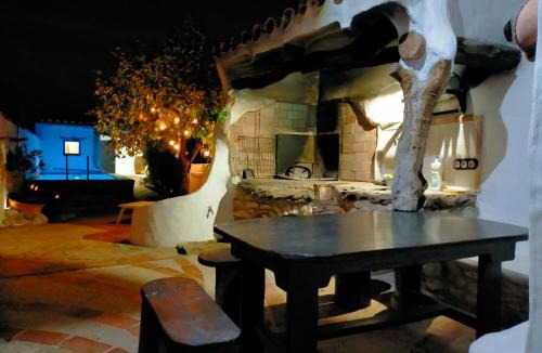 San Jorge House | Casa Rural tía Salomé