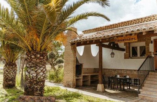 Burguillos de Toledo House | Casa Rural Tulaytulah