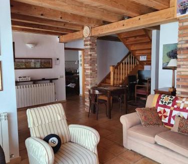 Fago House | Casa Rural Tadeguaz