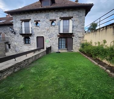 Fago House | Casa Rural Tadeguaz