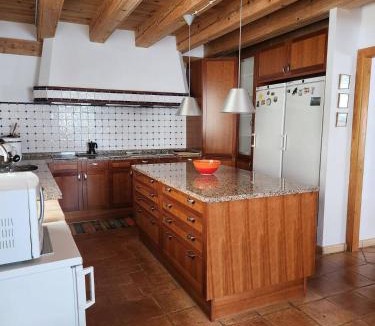 Fago House | Casa Rural Tadeguaz