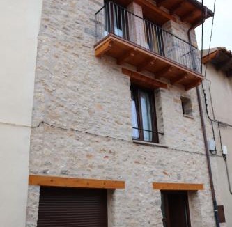 Cantavieja House | Casa Rural Tarayuela