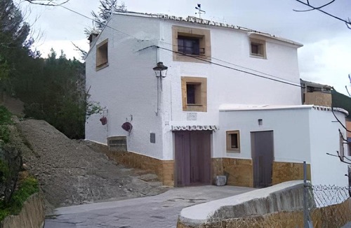 Jerica House | Casa rural Teresa la Cuca