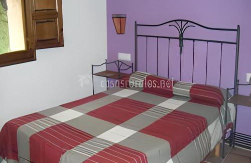 Jerica House | Casa rural Teresa la Cuca