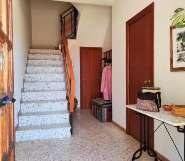 Castellote House | Casa Rural Tobal