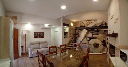 Sonseca House | Casa Rural Tolanca - A un paso de Toledo y Puy du Fou