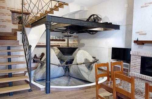 Sonseca House | Casa Rural Tolanca - A un paso de Toledo y Puy du Fou