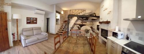 Sonseca House | Casa Rural Tolanca - A un paso de Toledo y Puy du Fou