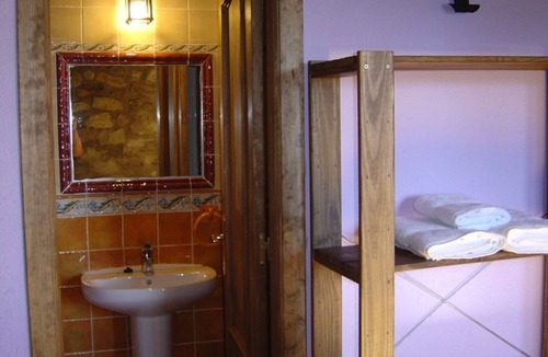 Reperos Cottage | Casa Rural Tomaso 16 beds