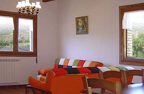 Reperos House | Casa Rural Tomaso Apartment II