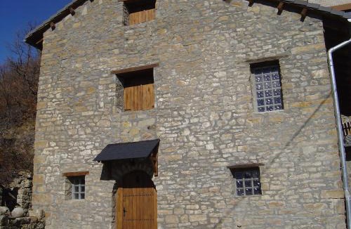 Reperos Bed & Breakfast | Casa Rural Tomaso II