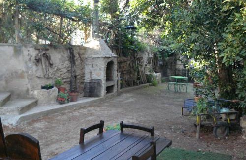 Ainzon House | Casa Rural Torre De Campos