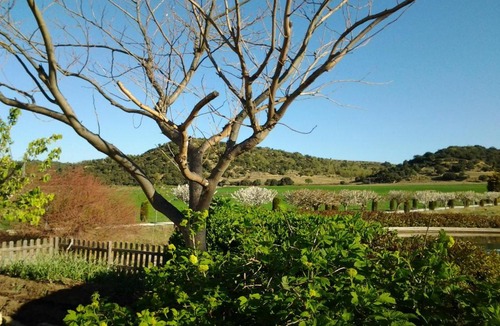 Morella House | Casa Rural Torre Gargallo