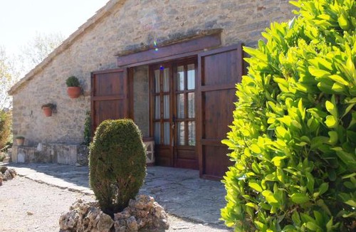 Morella House | Casa Rural Torre Gargallo