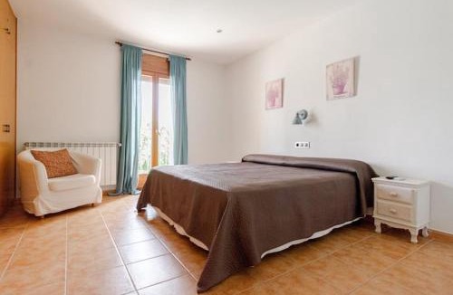 Alcaniz House | Casa Rural Torre Gil