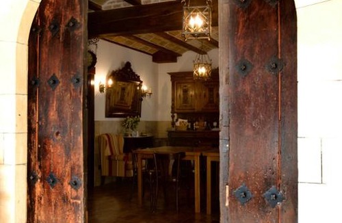 Nalda House | Casa Rural Torredano