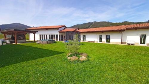 Larrauri-Markaida Hotel | Casa Rural Txokoetxe
