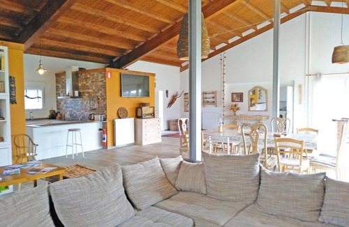 Larrauri-Markaida House | Casa Rural Txokoetxe