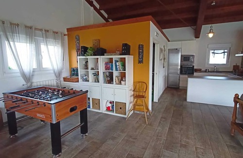 Larrauri-Markaida House | Casa Rural Txokoetxe