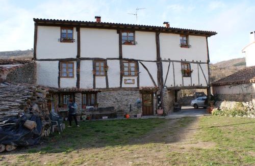 Ojacastro Bed & Breakfast | Casa Rural Ugarte Ojacastro