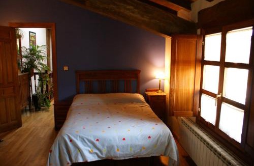 Ojacastro Bed & Breakfast | Casa Rural Ugarte Ojacastro
