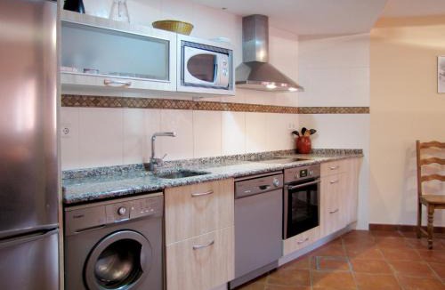 Burgui House | Casa Rural Urandi I
