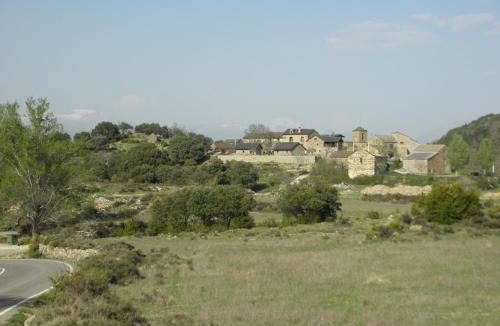 Boltana House | Casa Rural Urbe