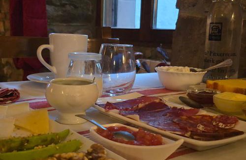 Baztan House | CASA RURAL Urruska
