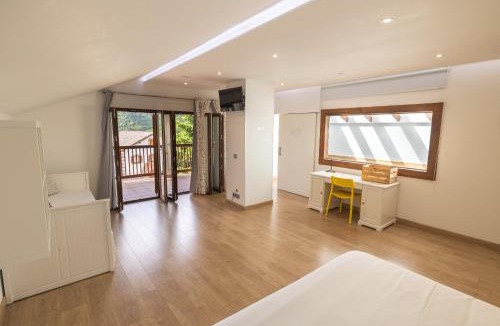 Esteribar House | Casa Rural Urtasun