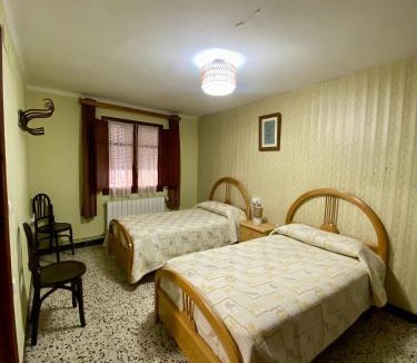 Villalgordo del Jucar House | Casa Rural Villa Dulcinea