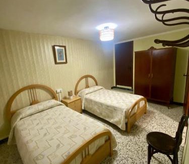 Villalgordo del Jucar House | Casa Rural Villa Dulcinea