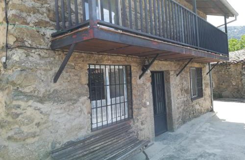 Hoyorredondo House | Casa Rural Valdecorneja