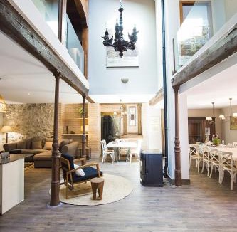 Valdelaguna House | Casa Rural Valle de la Laguna