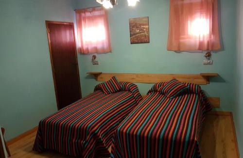 Enguidanos House | Casa Rural Valle del Cabriel