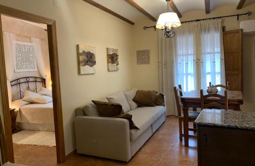 Castellnovo House | Casa Rural Valle del Palancia