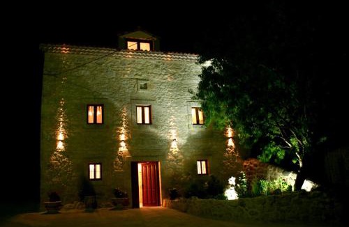 Bahabon de Esgueva House | Casa Rural Valle Esgueva