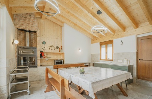 Los Balbases House | Casa Rural Vallehermoso