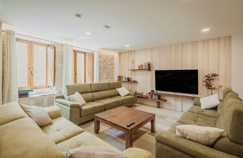 Los Balbases House | Casa Rural Vallehermoso