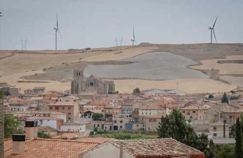 Los Balbases House | Casa Rural Vallehermoso